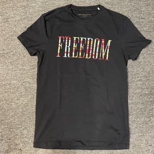 John Varvatos FREEDOM Tee